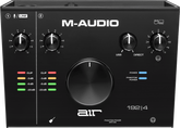M-Audio AIR 192|4 Vocal Studio Pro - Le Pack d'Enregistrement
